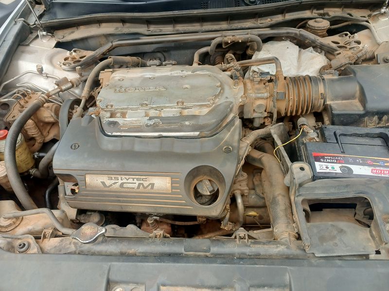Thumbnail 9 of 2012 Honda Accord EX